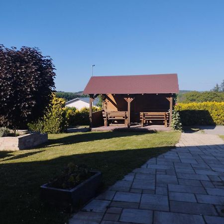 Apartmany Audy Mnisek pod Brdy Exterior photo