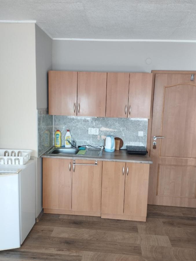 Apartmany Audy Mnisek pod Brdy Exterior photo