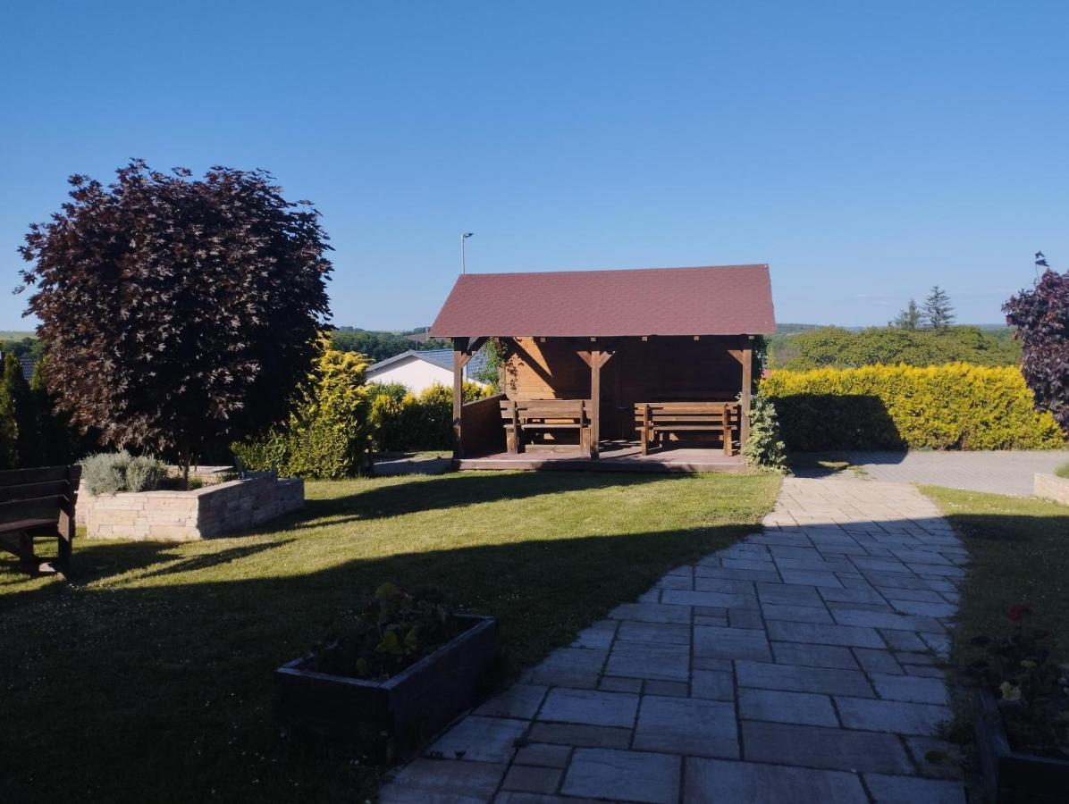 Apartmany Audy Mnisek pod Brdy Exterior photo